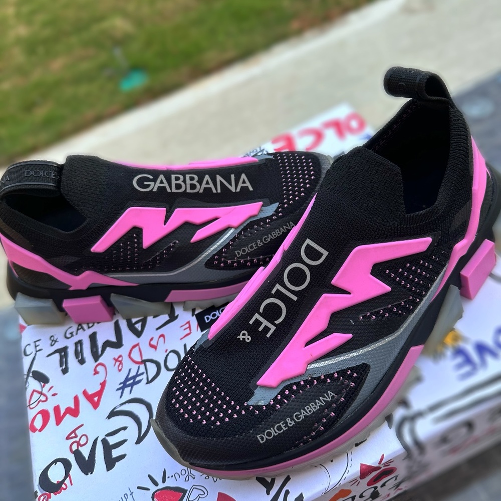 Dolce & Gabbana Sneakers
